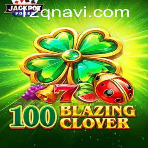 Delve into the World of 100BlazingClover: An Engaging Journey