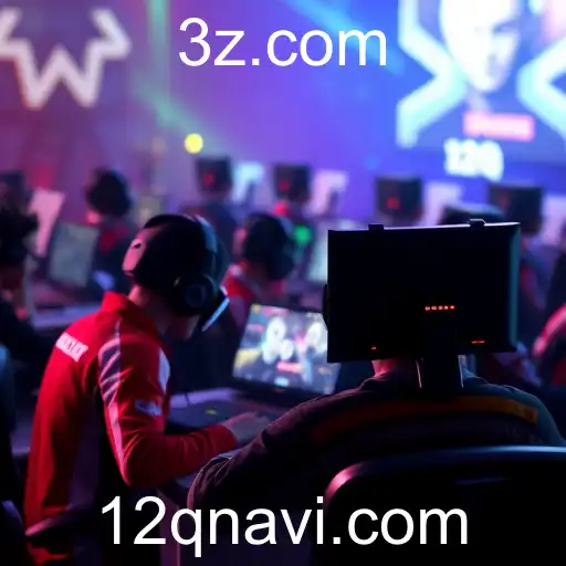 Novo Horizonte dos Jogos em 12q.com