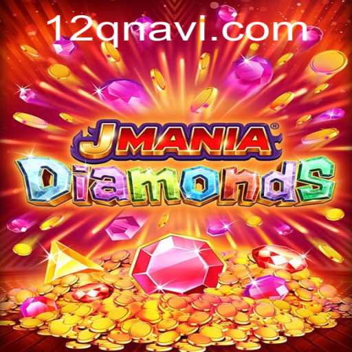 Unveiling JManiaDiamonds: A Gem in the Gaming World