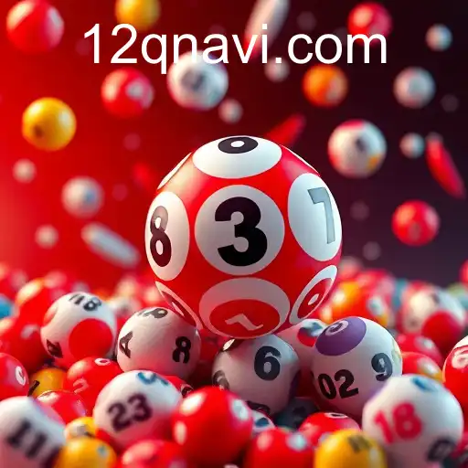 Exploring the World of Lottery Games with 12q.com