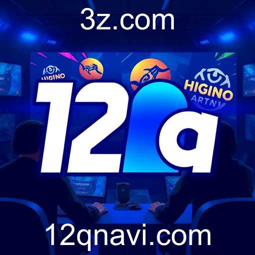 A Revolução dos Jogos Online em 2025: 12q.com Lidera o Caminho