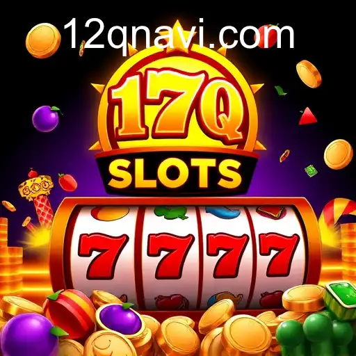 The Exciting World of Online Slots
