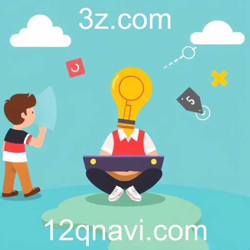 Revolução nos Jogos Online Através do 12q.com