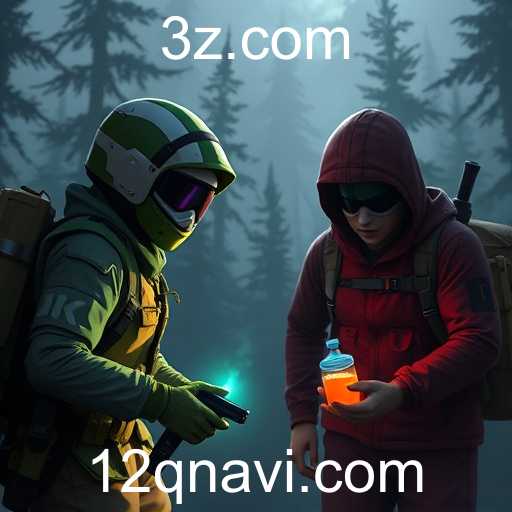 Revolução dos Jogos Online em 2025: O Impacto da 12q.com