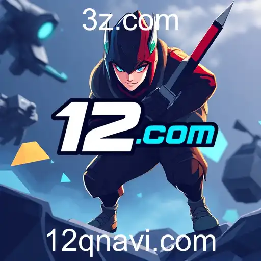 Tendências de Jogos em 2025: O Sucesso do 12q.com